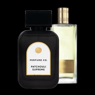 Perfume Co. Patchouli Supreme Parfum - 100 ml