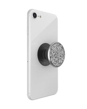 مسكة يد من popsockets كريستال فظي