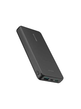 بطاريه متنقله بقوة 10 ألاف شحن سريع بقوة 15w من RAVPOWER