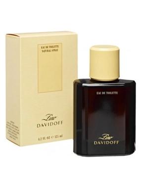 eau de toilette vaporisateur davidoff 125