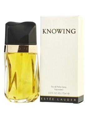 KNOWING eau de perfume ESTEE LAUDER 75ML