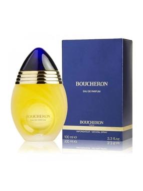 Boucheron EAU DE PARFUME 100ml