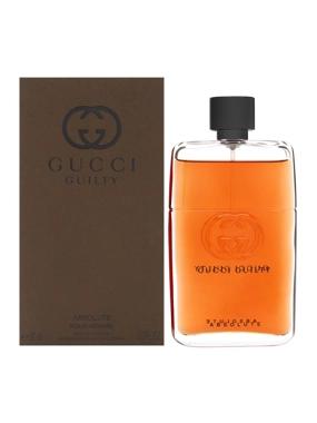 Gucci Guilty Absolute 90ml