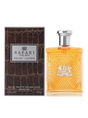 Safari for Men Ralph Lauren 125 ml Eau de Toilette