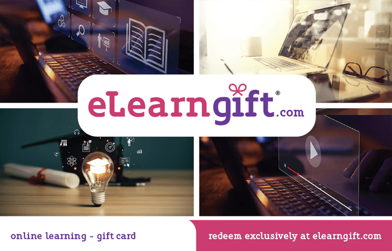 eLearnGift
