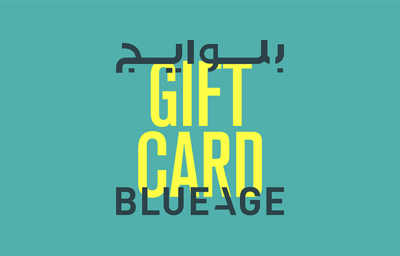 BLUEAGE
