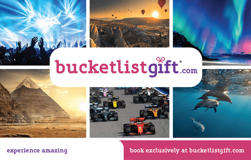 BucketlistGift
