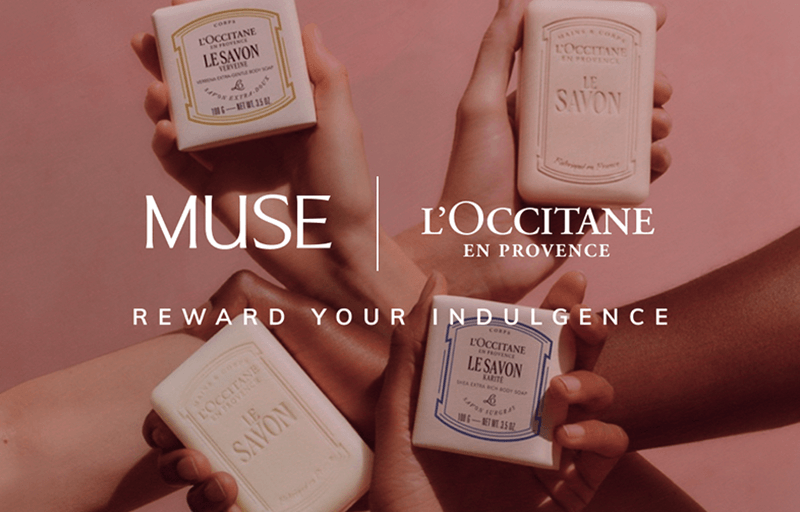 L'OCCITANE