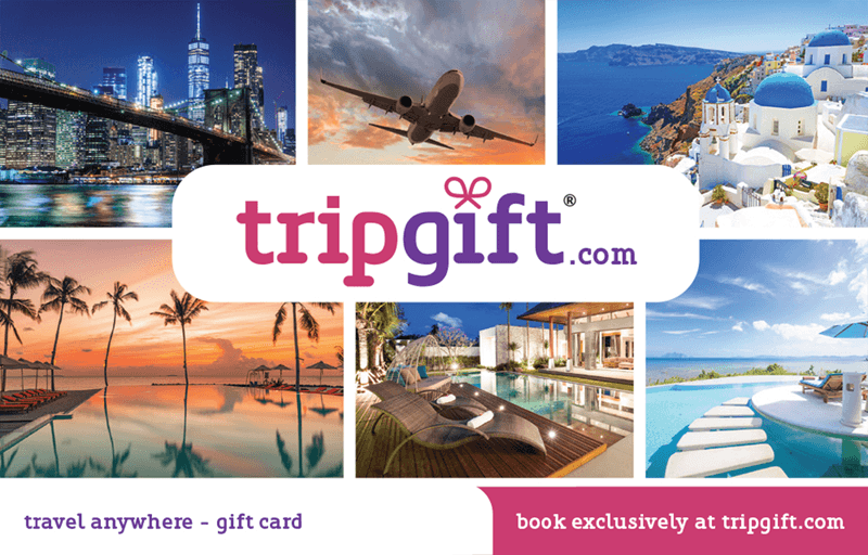 TripGift