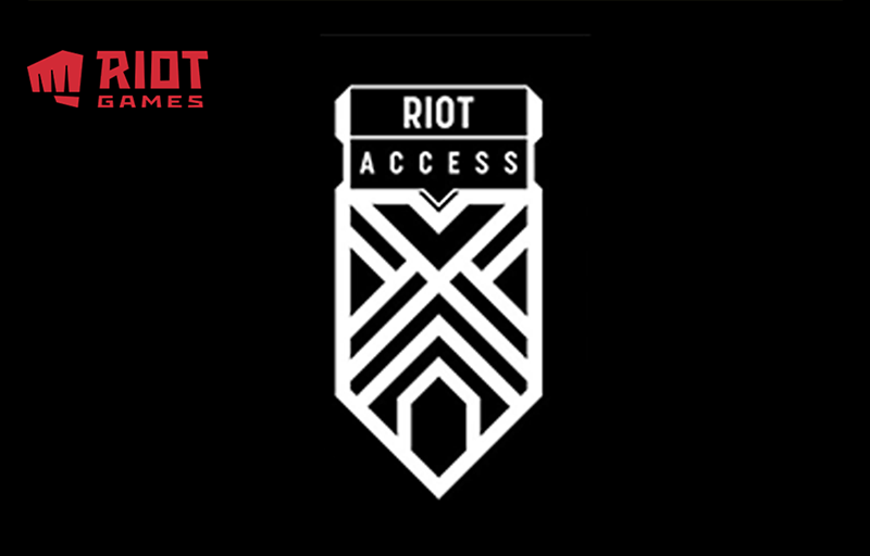 Riot Games (US Account)