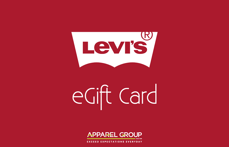 Levi's
