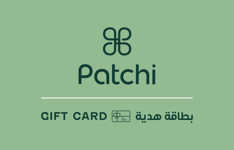 Patchi