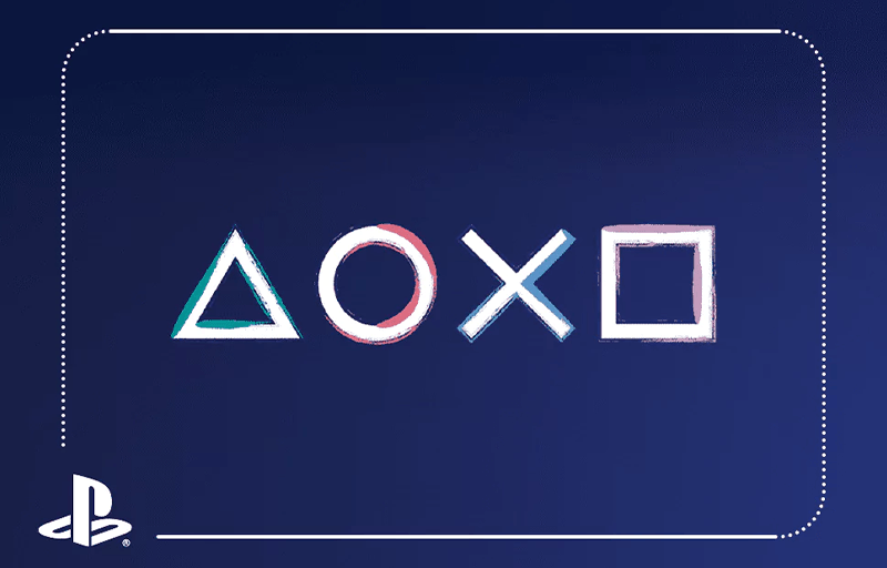 Sony PlayStation Wallet Top-Ups