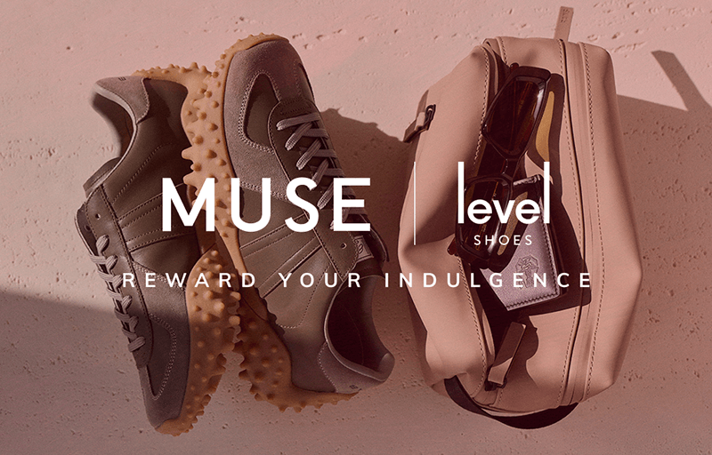 Level Shoes