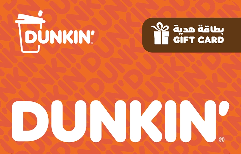 Dunkin'