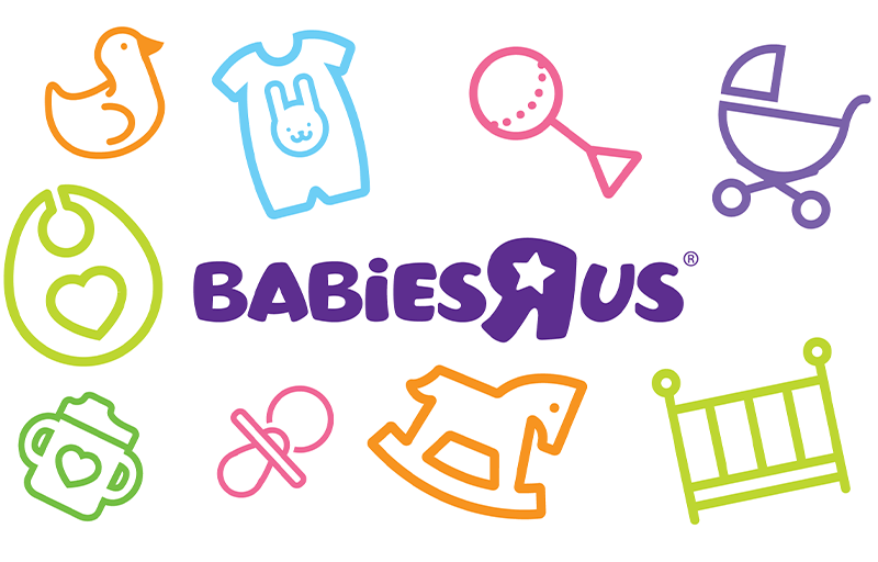 Babies R Us