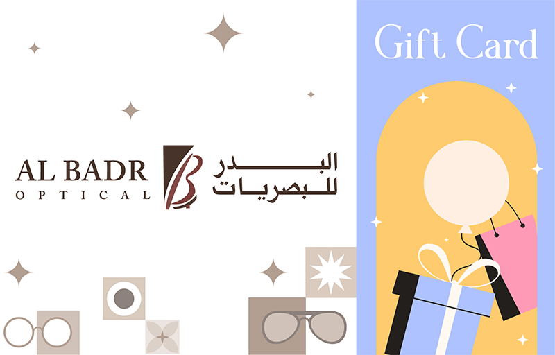 Al Badr Optical
