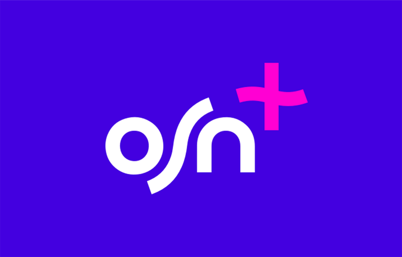 OSN+ KSA Store