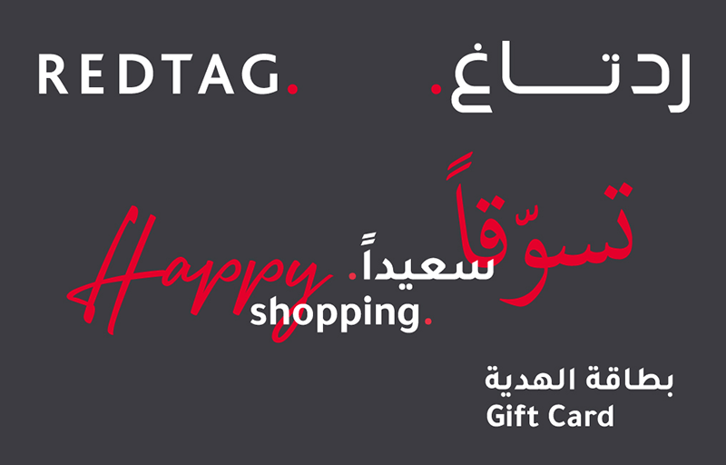 REDTAG