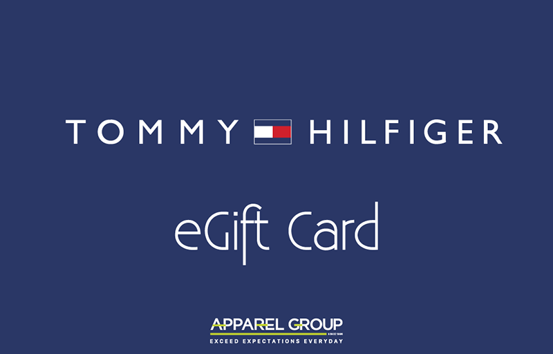 Tommy Hilfiger