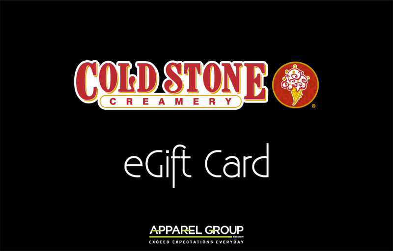Cold Stone