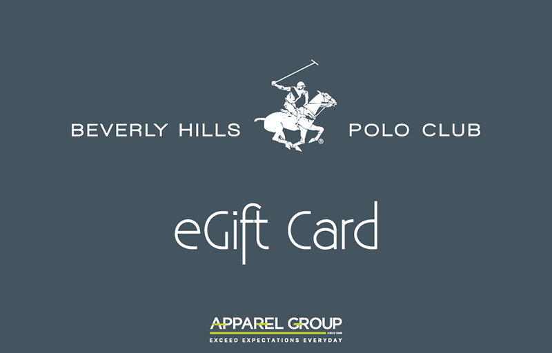 Beverly Hills Polo Club