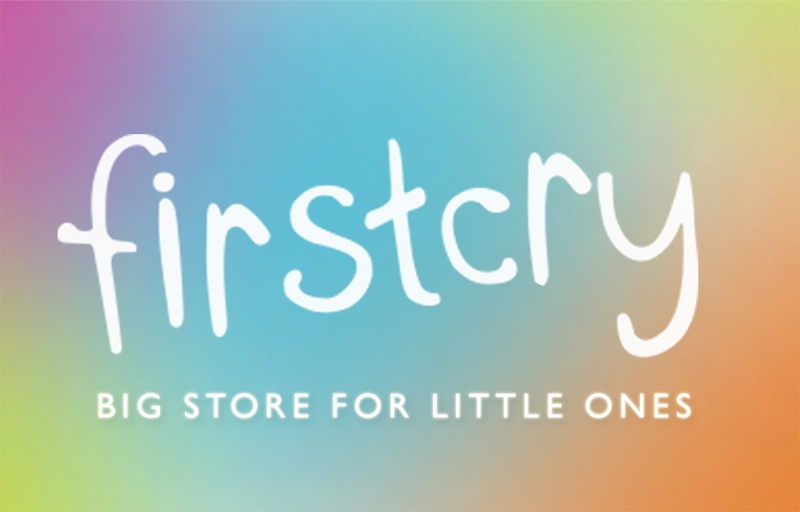 FirstCry