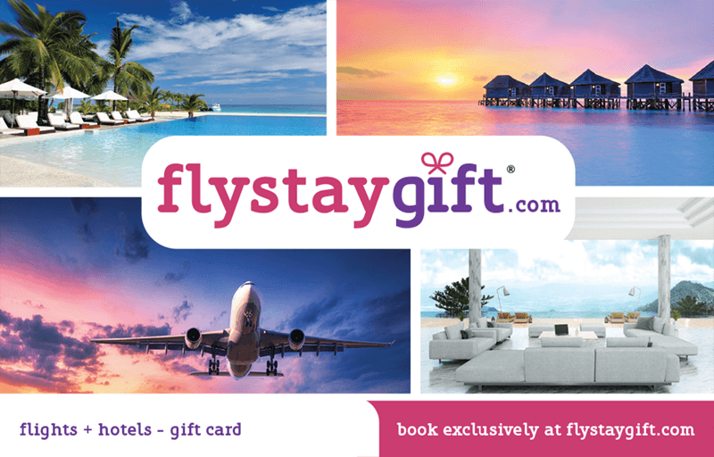 FlystayGift