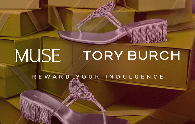 Tory Burch