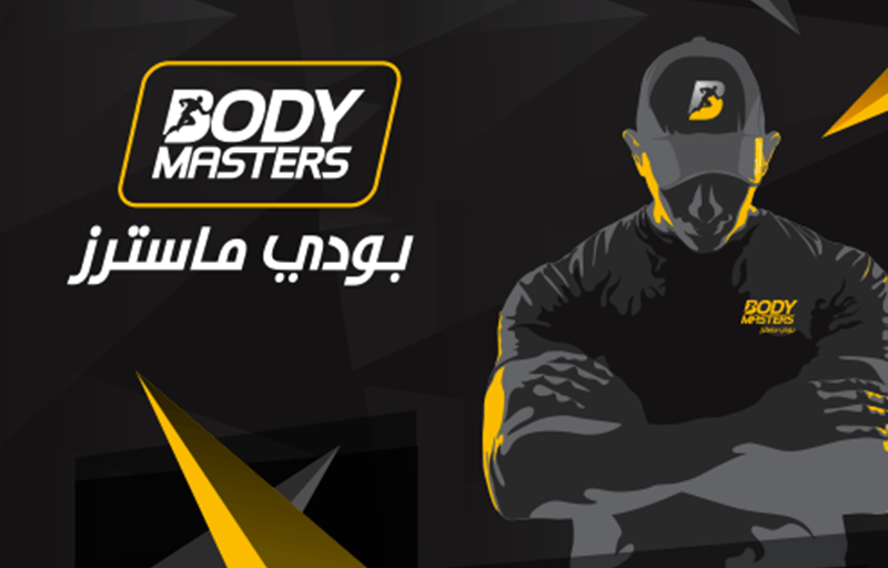 Body Masters