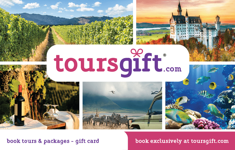 ToursGift