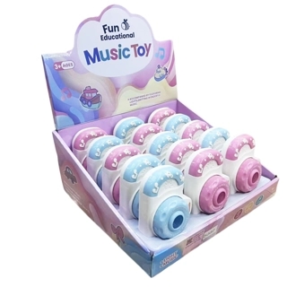 Educational Music Toy for Kids