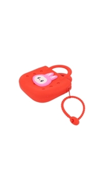 Square shape fashion change pursemix