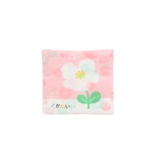 ورق محمول-Send you a small flower print paper 120\mixed