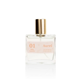 Body Luxuries Aurel 01 Eau de Parfum 20ml