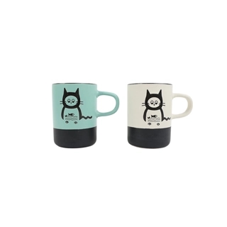 Ceramic Cup
