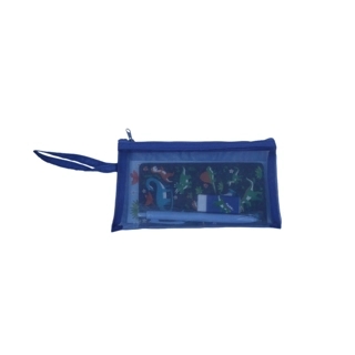 Dinosaur Stationery Set