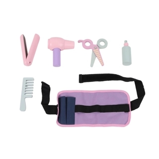 Play house toys Hairdresser Play Set
