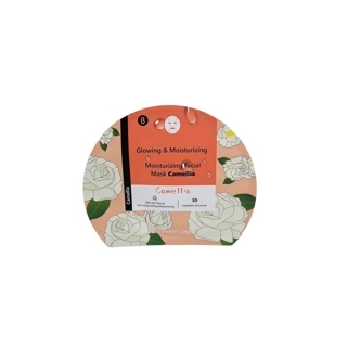 Facial mask Camellia Mask 22g
