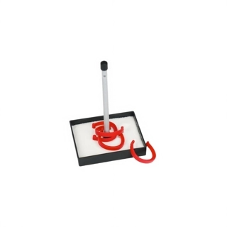 Desktop Horseshoes Game