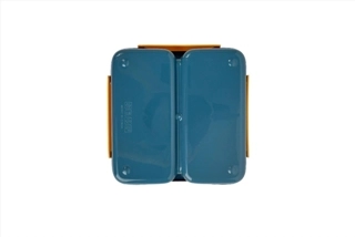 Leakproof Bento Box with Utensils