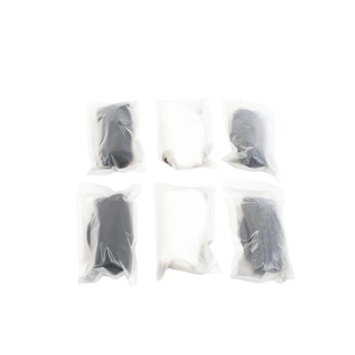 Innovative Disposable Socks – 6 Pairs Hygienic Pack