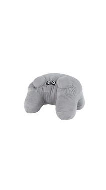 Panda Travel Pillow - Ultimate Comfort