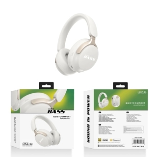 Wearing headphones size: 20*15cm