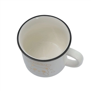 Ceramic Cup Panda Cute Design