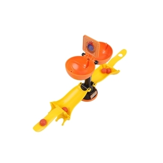 Champion Shooting Machine