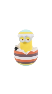 Egg Kevin - Slow Rebound series
