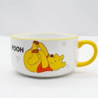 Winnie the Pooh Ceramic Kids Mug