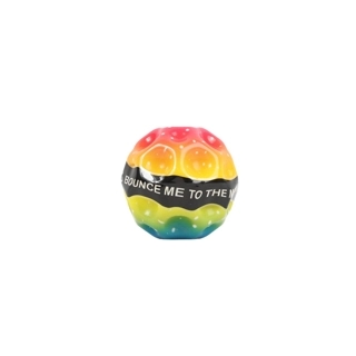 Gradient Moon ball