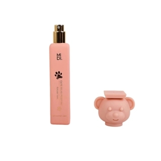 MIDI Cute Bear Perfume